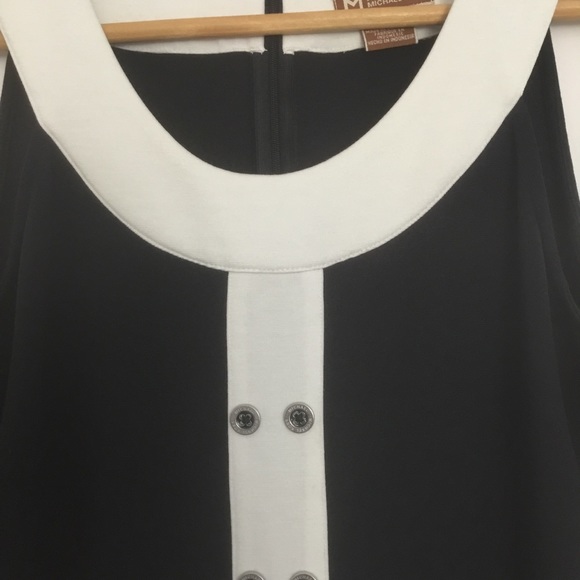 Michael Kors mini dress - Picture 7 of 10